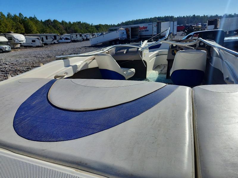Aukcja sprzedaży 2003 Bayliner Bayliner, vin: BIVB49CXH203, numer aukcji: 79204825