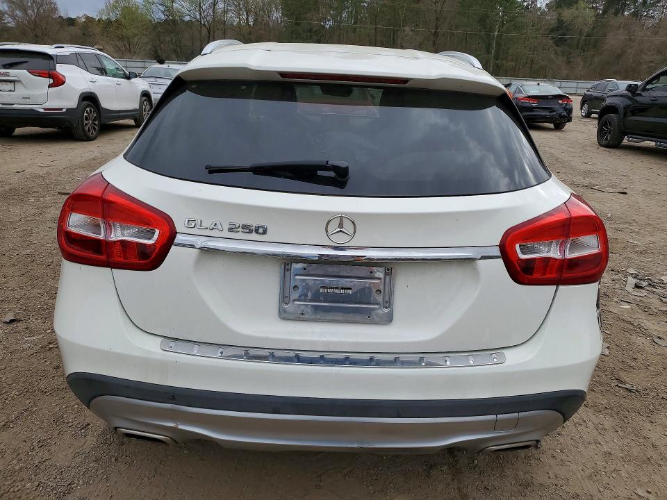 Продажа на аукционе авто 2017 Mercedes-benz Gla, vin: WDCTG4EB5HJ357698, номер лота: 78608275