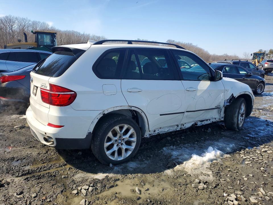 Продажа на аукционе авто 2012 Bmw X5, vin: 5UXZV4C56CL745490, номер лота: 79290105
