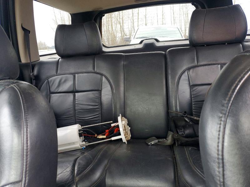 78935965 :رقم المزاد ، 1J4GW58N94C296578 vin ، 2004 Jeep Grand Cherokee مزاد بيع