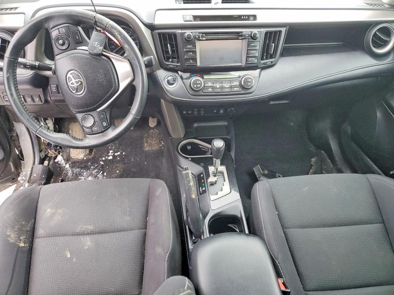 Aukcja sprzedaży 2018 Toyota Rav4, vin: 2T3RFREVXJW783596, numer aukcji: 72532425