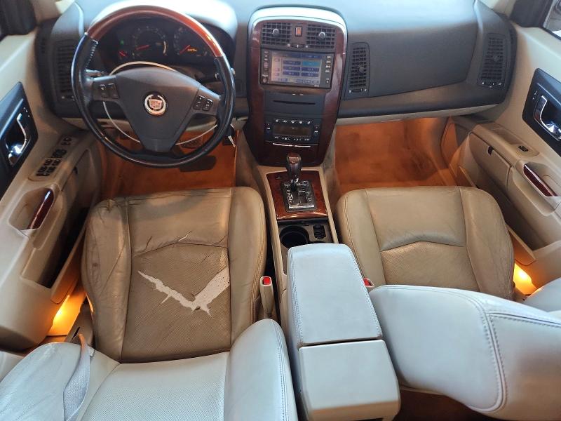 Auction sale of the 2004 Cadillac Srx, vin: 1GYEE637040179420, lot number: 76261315
