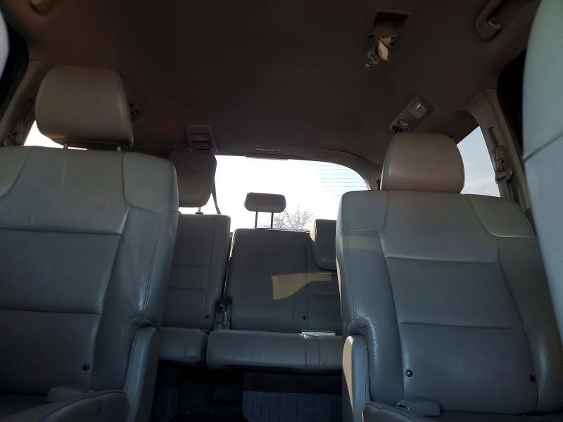 Aukcja sprzedaży 2012 Honda Odyssey, vin: 5FNRL5H64CB506781, numer aukcji: 78449975
