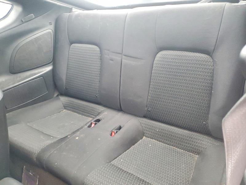 2008 Hyundai Tiburon მანქანა იყიდება აუქციონზე, vin: KMHHM65D18U275155, აუქციონის ნომერი: 76772735