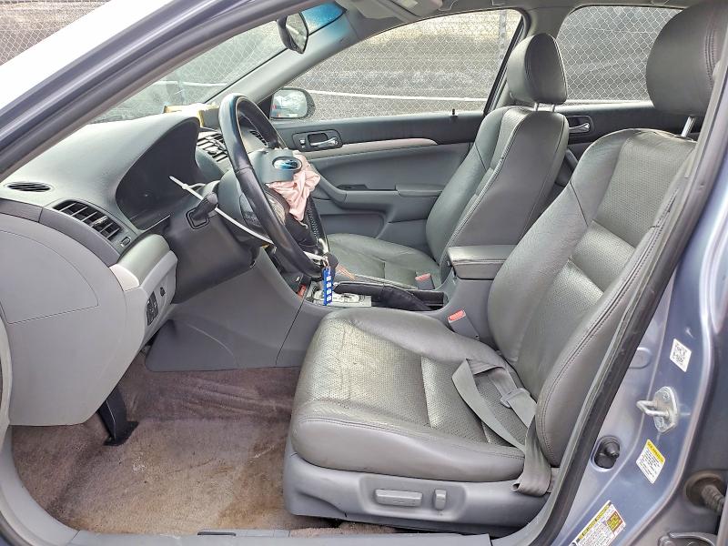Aukcja sprzedaży 2004 Acura Tsx, vin: JH4CL96834C023121, numer aukcji: 74652435