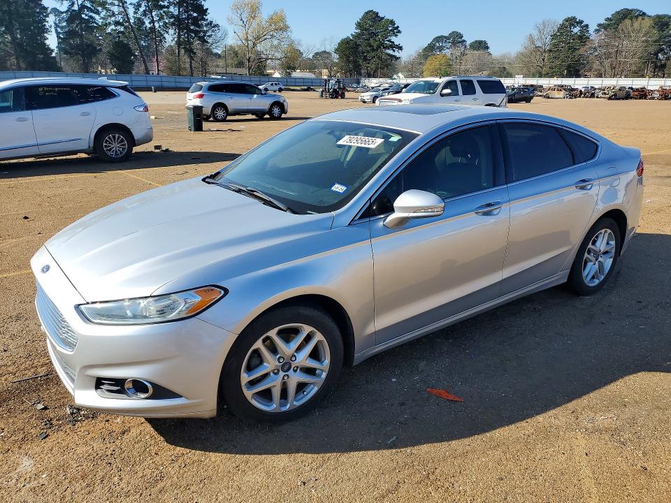 2015 Ford Fusion მანქანა იყიდება აუქციონზე, vin: 3FA6P0HD1FR150078, აუქციონის ნომერი: 79295665