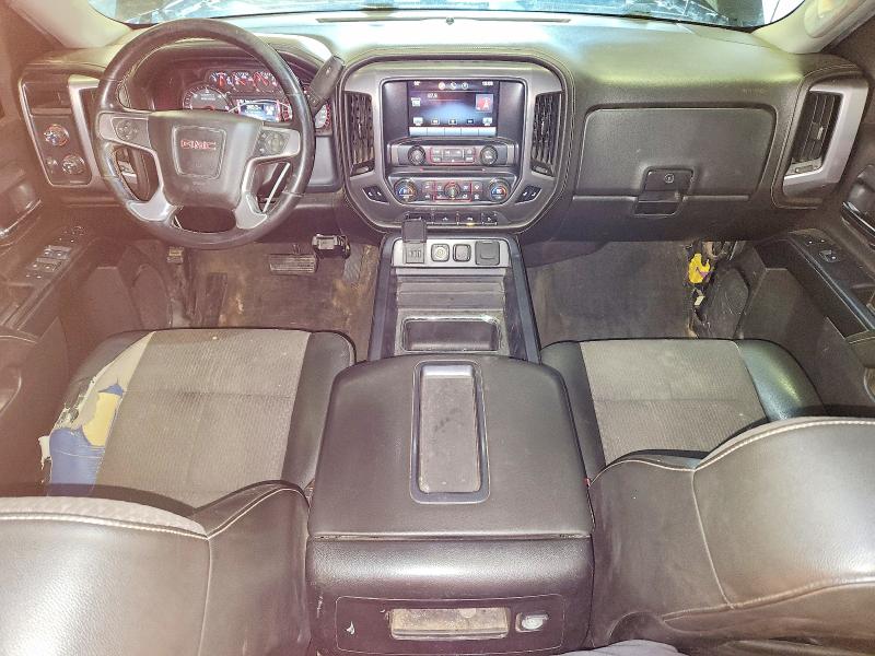 76746325 :رقم المزاد ، 1GTV2UECXEZ373835 vin ، 2014 Gmc Sierra مزاد بيع