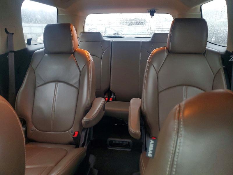 Продажа на аукционе авто 2015 Gmc Acadia, vin: 1GKKVRKD3FJ302923, номер лота: 78707715