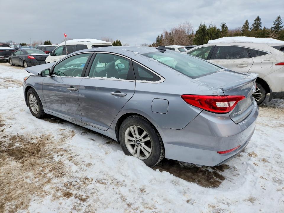 Aukcja sprzedaży 2017 Hyundai Sonata, vin: 5NPE24AF3HH525398, numer aukcji: 76132025