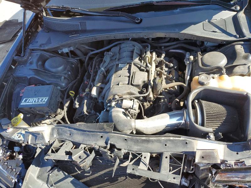 77197185 :رقم المزاد ، 2C3CCABT7HH506065 vin ، 2017 Chrysler 300 مزاد بيع