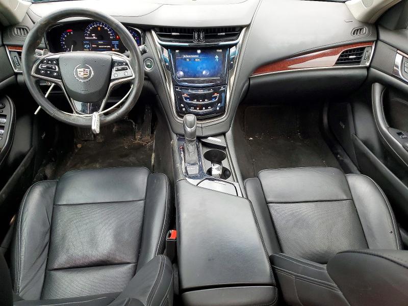 Aukcja sprzedaży 2014 Cadillac Cts, vin: 1G6AX5SX3E0178499, numer aukcji: 78477545
