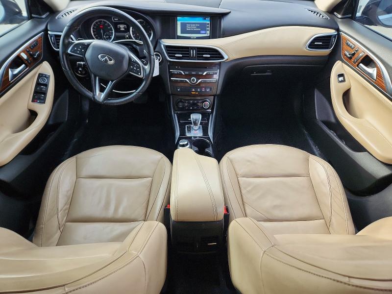 Aukcja sprzedaży 2017 Infiniti Qx30, vin: SJKCH5CRXHA023575, numer aukcji: 77888975