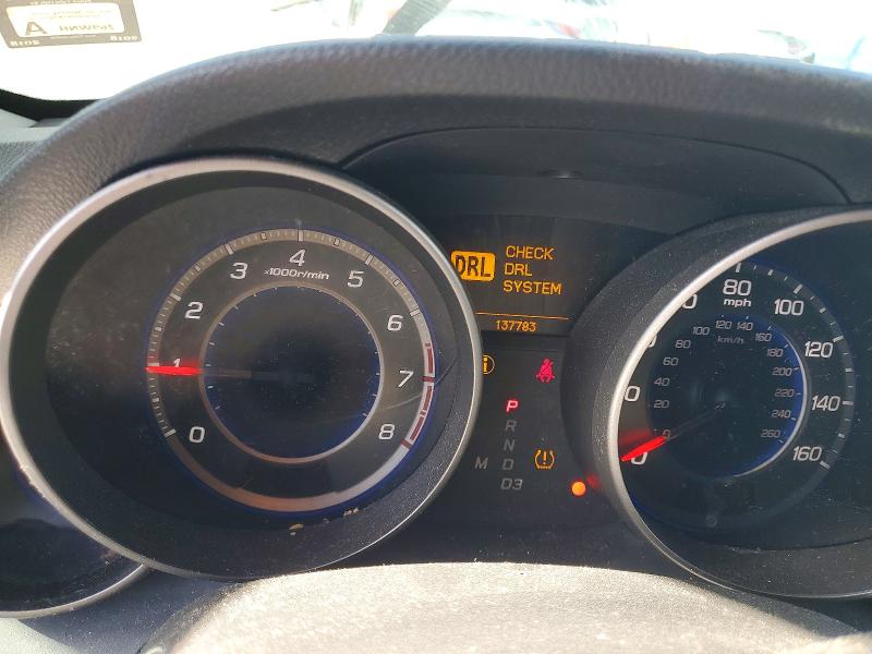 Aukcja sprzedaży 2008 Acura Mdx, vin: 2HNYD284X8H519763, numer aukcji: 76866575
