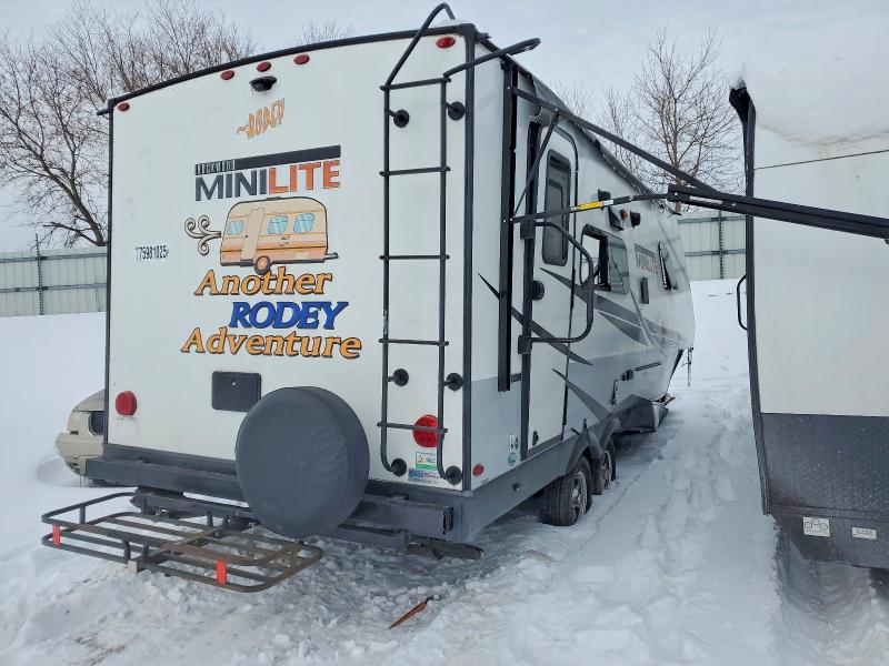 Продажа на аукционе авто 2021 Rockwood 233s Roo, vin: 4X4TRLX24MD441621, номер лота: 75981025