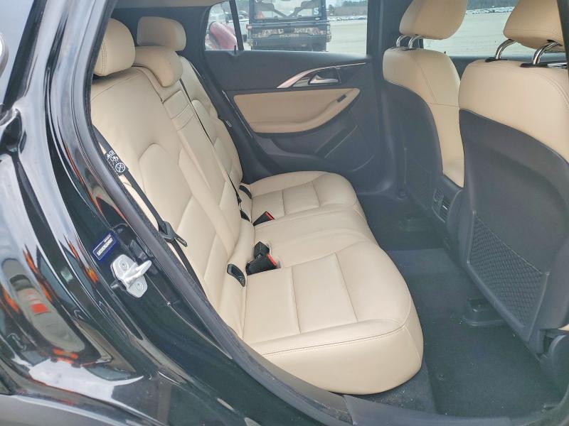 Продажа на аукционе авто 2018 Infiniti Qx30 Base, vin: SJKCH5CR6JA046647, номер лота: 77104715