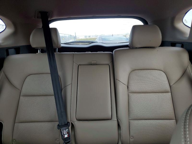 Продаж на аукціоні авто 2020 Hyundai Tucson, vin: KM8J33AL1LU261300, номер лоту: 78862095