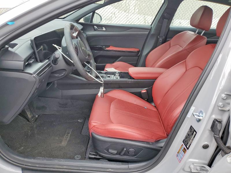 Aukcja sprzedaży 2025 Kia K5, vin: KNAG64J74S5395903, numer aukcji: 76962305