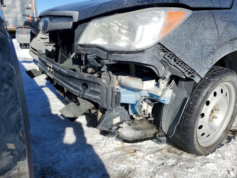 Aukcja sprzedaży 2016 Subaru Forester, vin: JF2SJCBC1GG542614, numer aukcji: 73201625