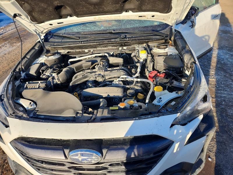 Продажа на аукционе авто 2024 Subaru Outback, vin: 4S4BTAMC6R3234726, номер лота: 79200285