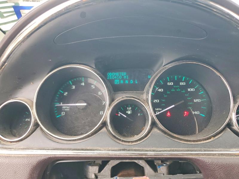 Продаж на аукціоні авто 2016 Buick Enclave, vin: 5GAKRBKD2GJ329251, номер лоту: 77400165