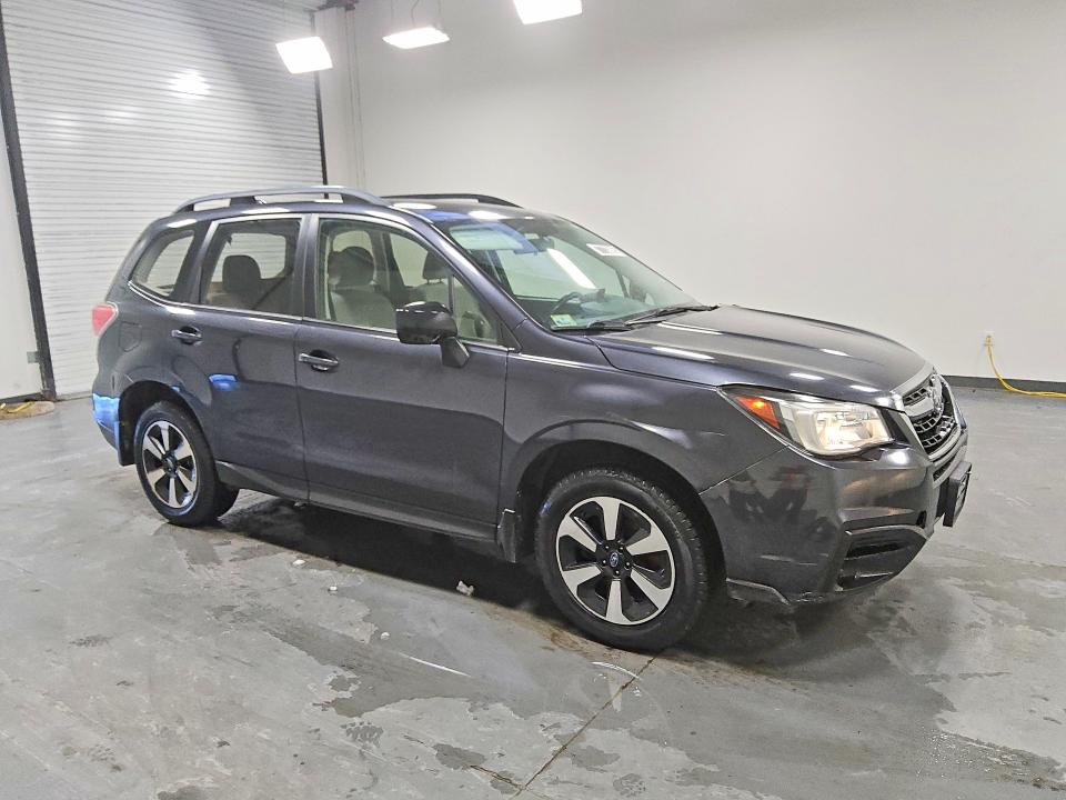 77733865 :رقم المزاد ، JF2SJABC9HH426528 vin ، 2017 Subaru Forester مزاد بيع