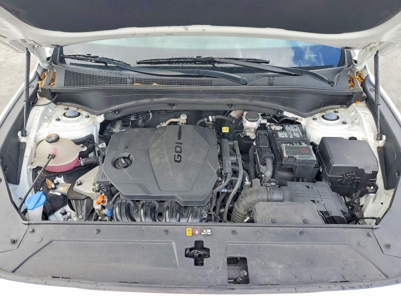 Aukcja sprzedaży 2023 Hyundai Santa Fe, vin: 5NMS24AJ0PH569717, numer aukcji: 77267455