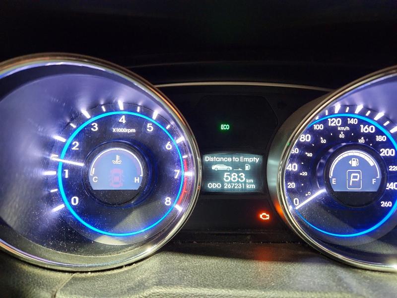 Aukcja sprzedaży 2013 Hyundai Sonata, vin: 5NPEB4ACXDH771106, numer aukcji: 78185055