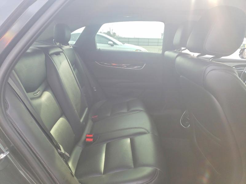 2016 Cadillac Xts მანქანა იყიდება აუქციონზე, vin: 2G61N5S39G9169138, აუქციონის ნომერი: 78290765
