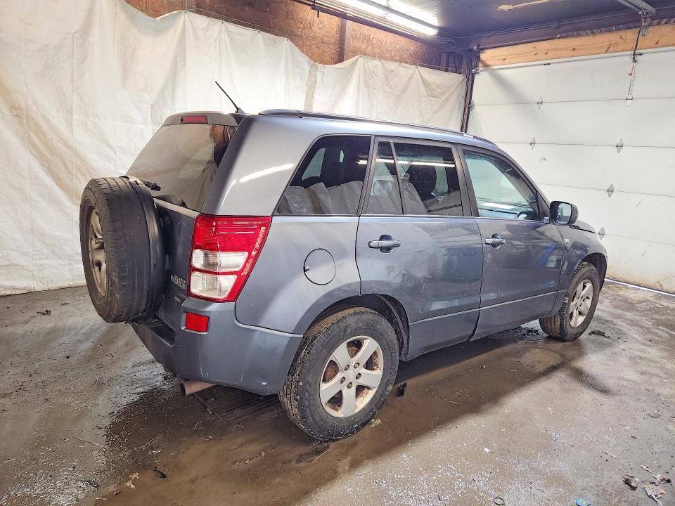 Продаж на аукціоні авто 2006 Suzuki Grand Vitara, vin: JS3TD944564103761, номер лоту: 77773895