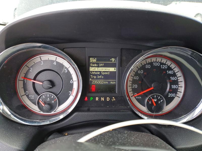 74510005 :رقم المزاد ، 2C4RDGDG9GR371637 vin ، 2016 Dodge Grand Caravan مزاد بيع