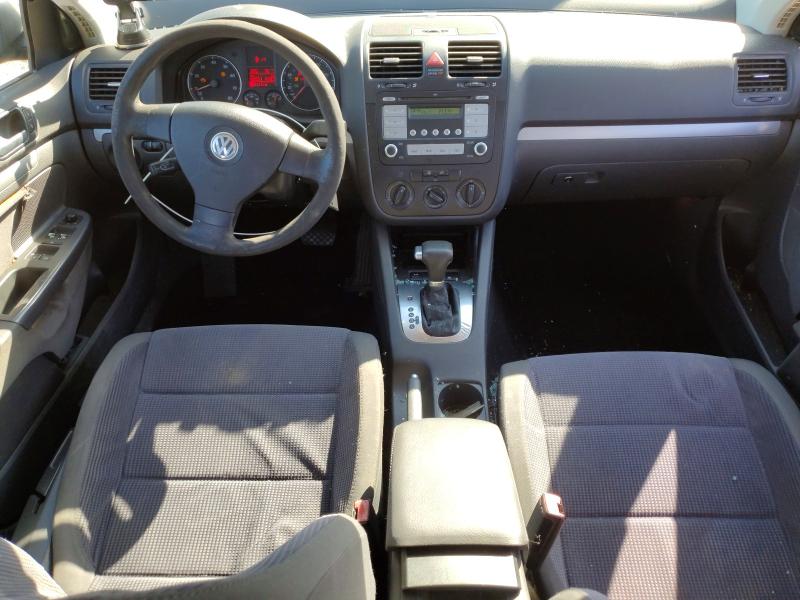 Aukcja sprzedaży 2007 Volkswagen Jetta, vin: 3VWPF71K47M081255, numer aukcji: 77495715