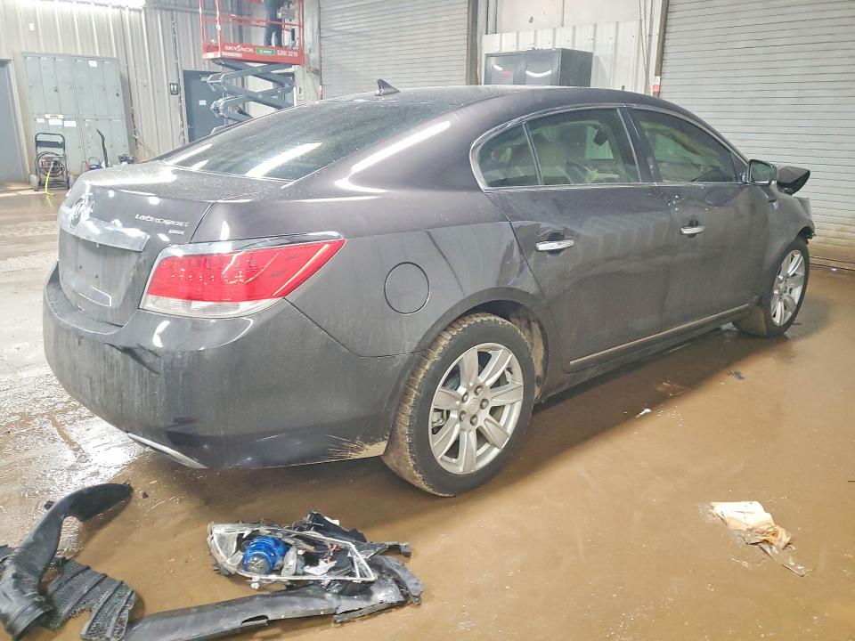 78467195 :رقم المزاد ، 1G4GG5G32DF213599 vin ، 2013 Buick Lacrosse مزاد بيع