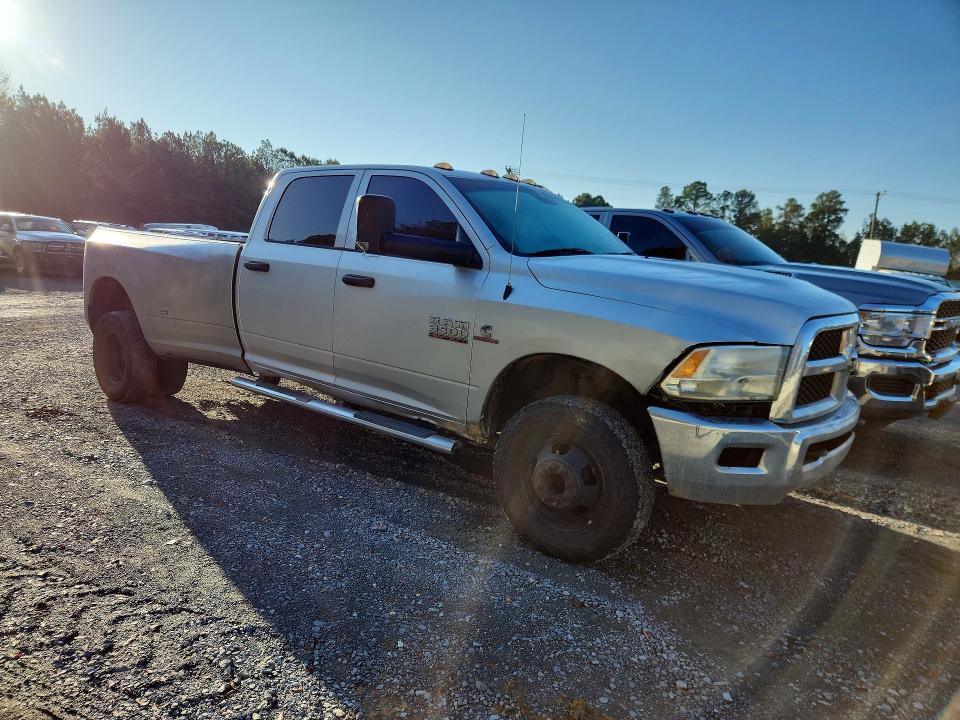 Продаж на аукціоні авто 2018 Ram 3500, vin: 3C63RRGL1JG124354, номер лоту: 75472515