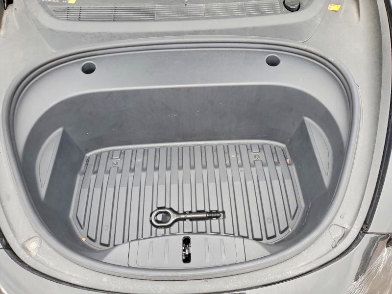 75872445 :رقم المزاد ، 5YJ3E1EC9MF992377 vin ، 2021 Tesla Model 3 مزاد بيع