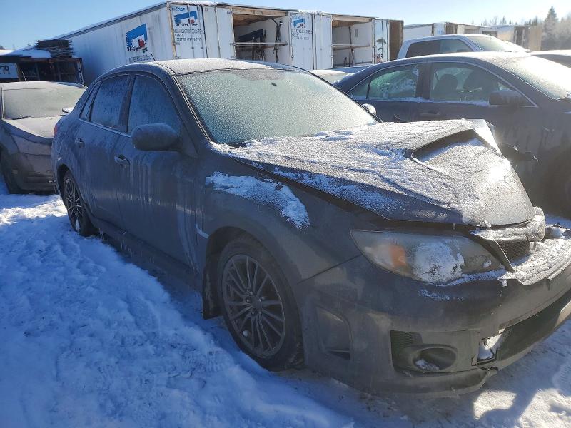 Продаж на аукціоні авто 2011 Subaru Impreza, vin: JF1GV7F69BG520265, номер лоту: 77021385