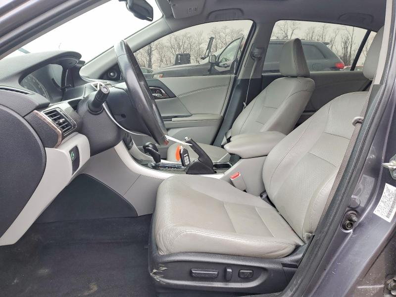 2016 Honda Accord მანქანა იყიდება აუქციონზე, vin: 1HGCR2F84GA082218, აუქციონის ნომერი: 77994835