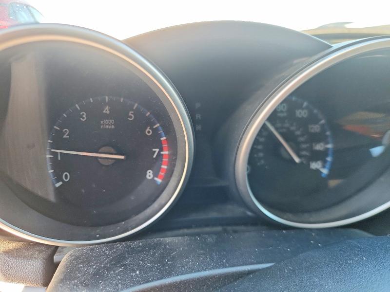 79221965 :رقم المزاد ، JM1BL1UP6D1723901 vin ، 2013 Mazda 3 مزاد بيع