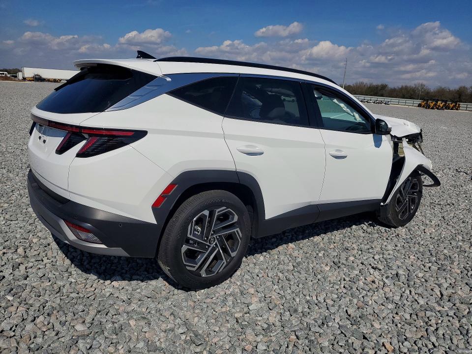 Aukcja sprzedaży 2026 Hyundai Tucson, vin: 5NMJE3DE0TH608859, numer aukcji: 77851805