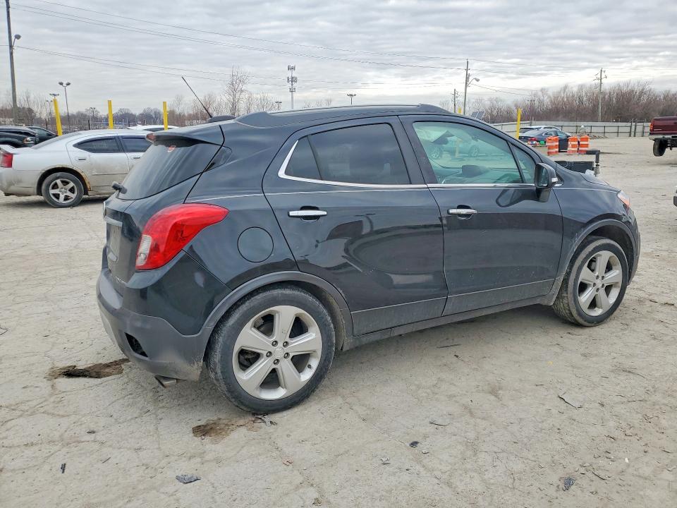 Aukcja sprzedaży 2016 Buick Encore, vin: KL4CJASB3GB746482, numer aukcji: 78796865