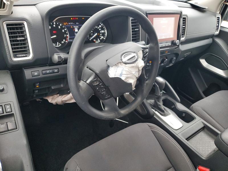 Продажа на аукционе авто 2022 Nissan Frontier, vin: 1N6ED1CL3NN651409, номер лота: 78069715