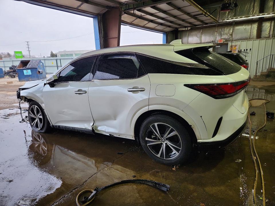 Aukcja sprzedaży 2024 Lexus Rx 350, vin: 2T2BAMCA8RC069583, numer aukcji: 78833035
