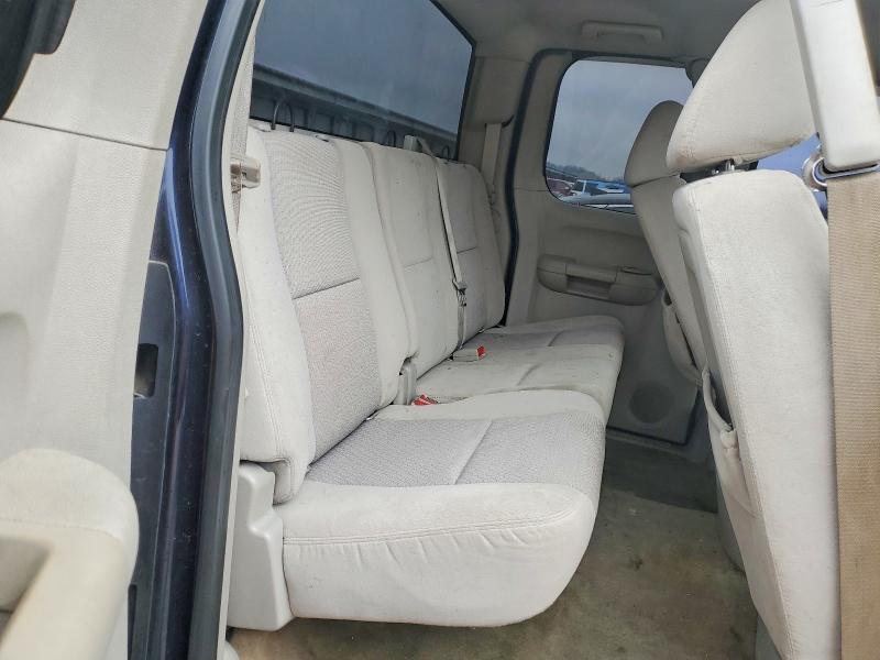 78803285 :رقم المزاد ، 2GTEC290191132715 vin ، 2009 Gmc Sierra مزاد بيع
