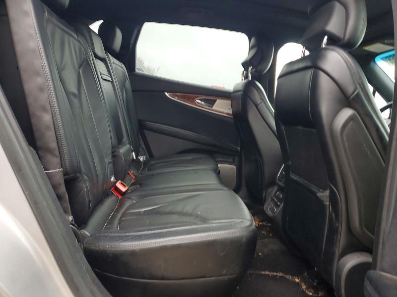 Продаж на аукціоні авто 2016 Lincoln Mkx, vin: 2LMPJ8LR0GBL21078, номер лоту: 77702065