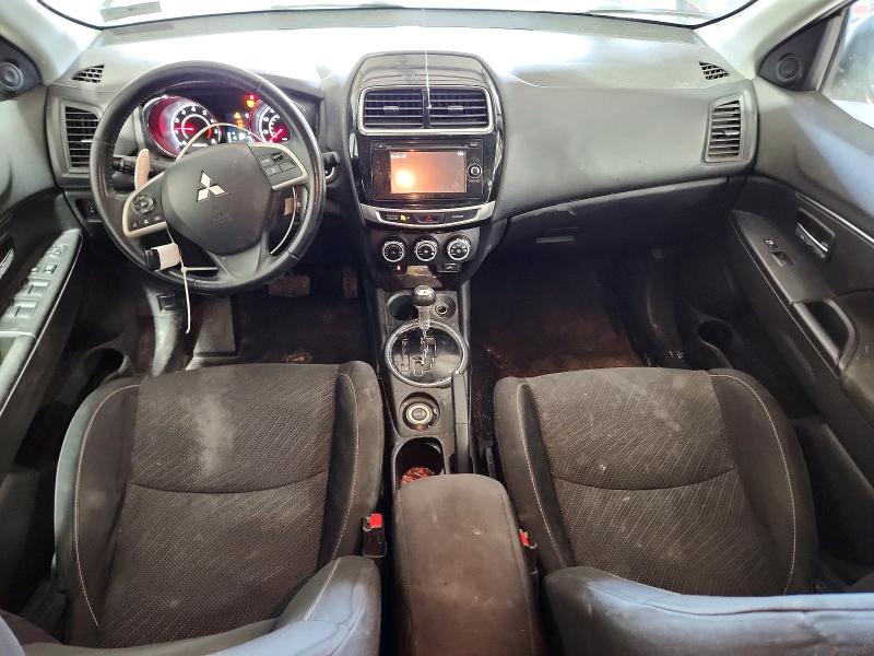 Aukcja sprzedaży 2015 Mitsubishi Outlander Sport, vin: 4A4AR4AU2FE003599, numer aukcji: 76063625