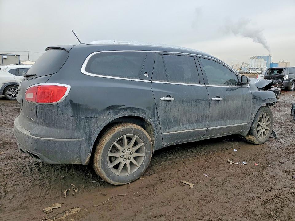 Aukcja sprzedaży 2014 Buick Enclave, vin: 5GAKRBKD4EJ134894, numer aukcji: 77003705