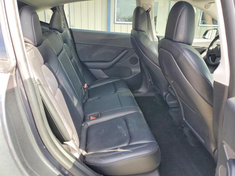 Aukcja sprzedaży 2022 Tesla Model Y, vin: 7SAYGDEE2NF370176, numer aukcji: 76578565