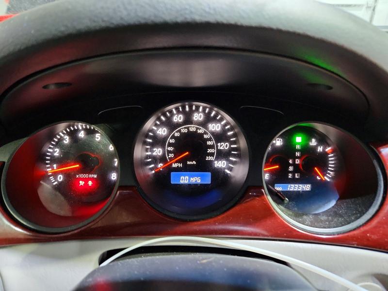 Aukcja sprzedaży 2003 Lexus Es 300, vin: JTHBF30G130122553, numer aukcji: 77565475