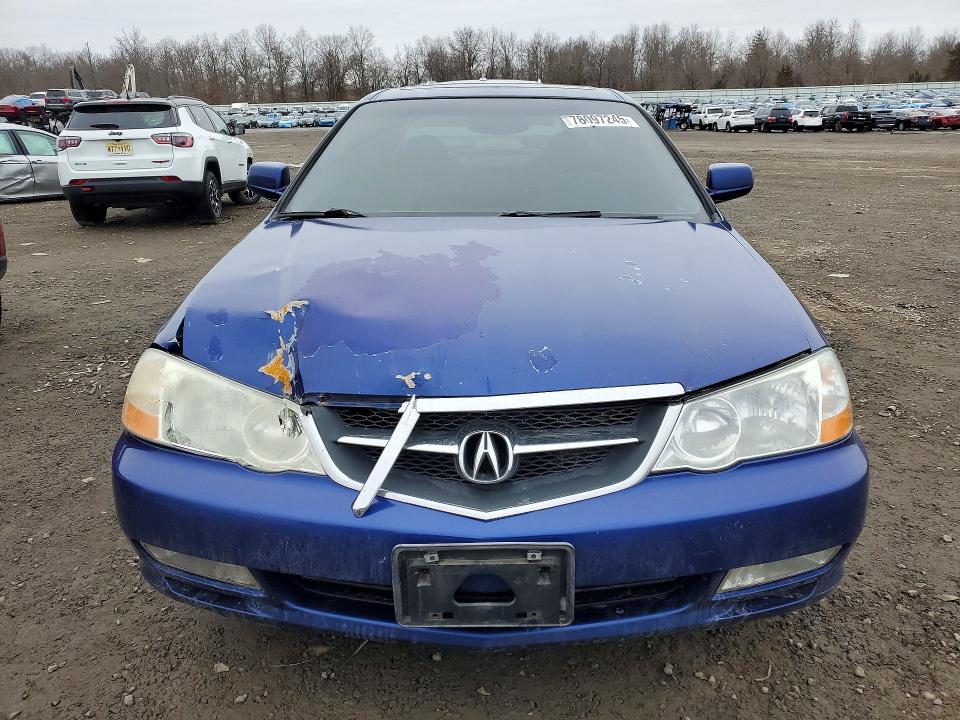 Продажа на аукционе авто 2003 Acura 3.2tl, vin: 19UUA56853A013660, номер лота: 78097245