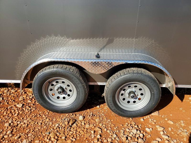 Aukcja sprzedaży 2026 Steel Pine Trailer, vin: 7FWBE1627T1036658, numer aukcji: 77232135