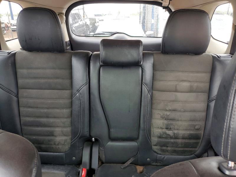Продаж на аукціоні авто 2020 Mitsubishi Outlander, vin: JA4AZ3A30LZ021929, номер лоту: 77971535